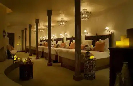 Omni & Spa at Montelucia - 31