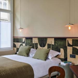 Hôtel Cartier - 20