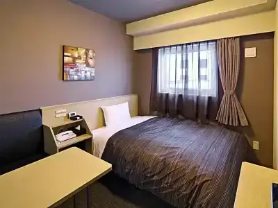 Route Inn Hitachinaka - 26