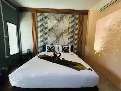 New Ozone Resort & Spa - 18