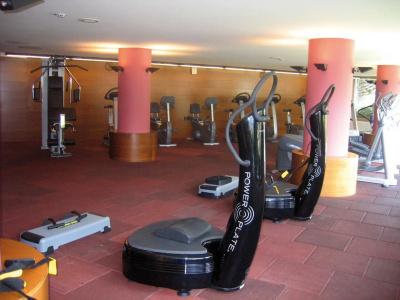 Andorra Palace - 13