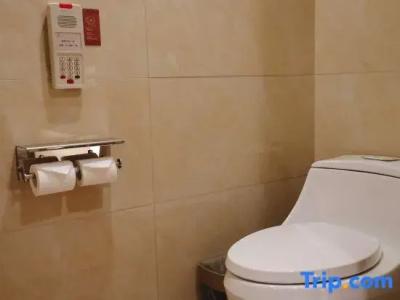 Beijing Henan Plaza - 26