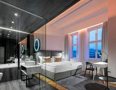 Pytloun Boutique Prague - 52