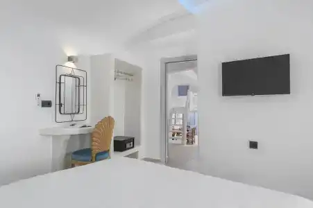 Sole d'oro Luxury Suites - 4