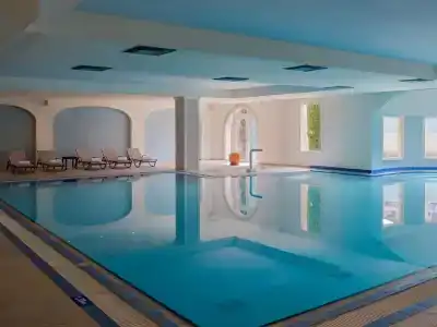 Aegean Melathron Thalasso Spa - 17