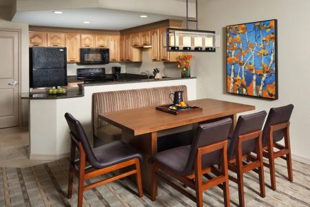 Sheraton Lakeside Terrace Villas at Mountain Vista,, Vail Valley - 38