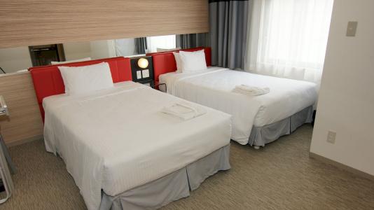 Comfort Inn Naha Tomari Port - 6
