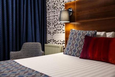 Mercure Brighton Seafront - 65