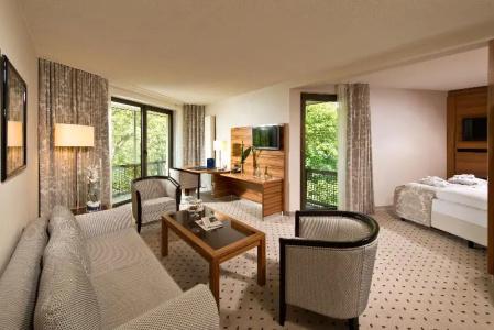 Maritim Bad Homburg - 47