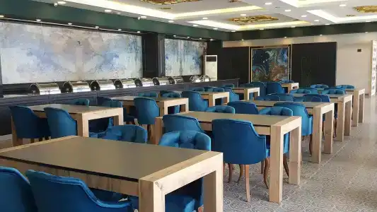 Sea Star - All Inclusive - 10