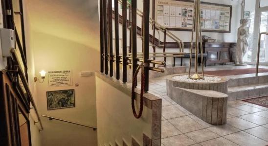 SchlossMarienbad - 15