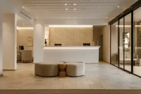 Imperial Med Resort & Spa - 1