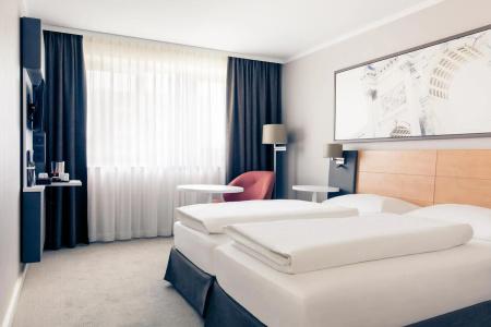 Mercure München-Schwabing - 25