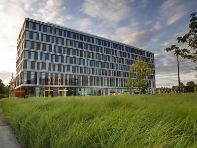 Steigenberger Bremen - 27