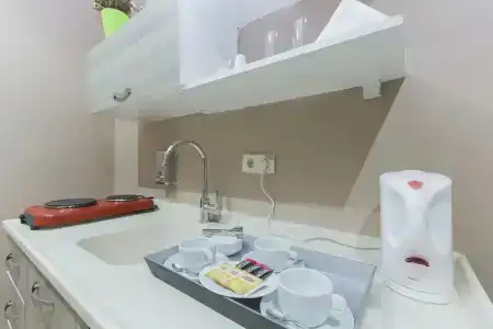 Luce Suites Taksim - 8