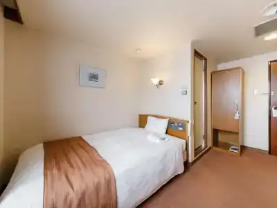 Abashiri Central - 8