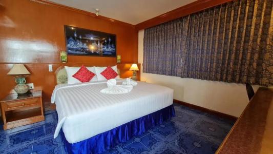 OYO 1007 Vech Guesthouse - 41