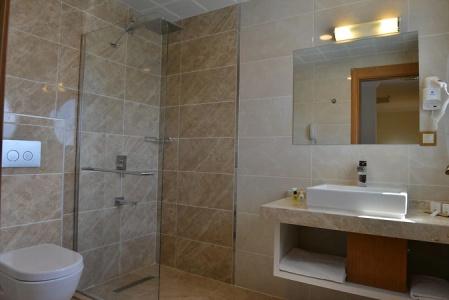 Notion Kesre Beach & Spa Ozdere - 39