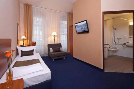 Atrium Charlottenburg - 18