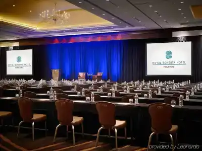 Royal Sonesta Houston Galleria - 18