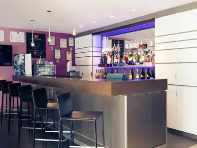 Mercure München-Schwabing - 31