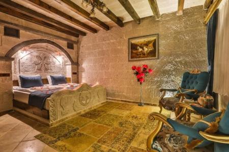 Cappadocia Inn Cave - 32