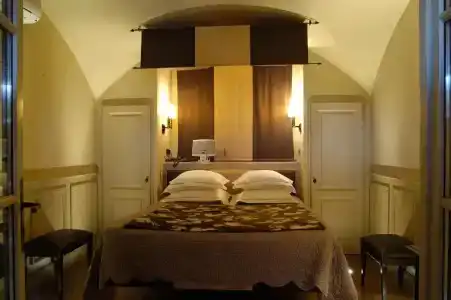 Hôtel du Château & Spa - Les Collectionneurs - 64