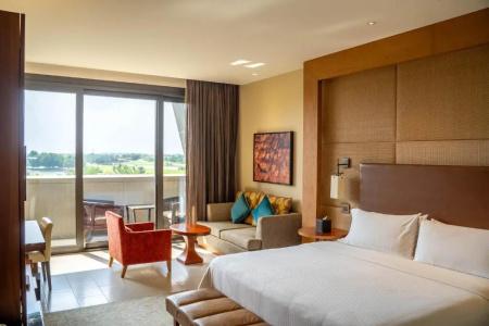 The Westin Abu Dhabi Golf Resort & Spa - 61