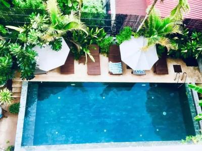 Sam So Boutique Villa - 68
