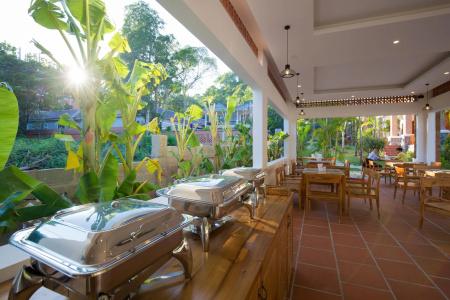 Nadine Phu Quoc Resort & Spa - 26