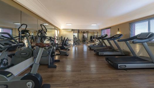 Eden Andalou Suites, Aquapark & Spa - 30