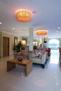 Baan Souy Resort Sha Extra Plus - 15