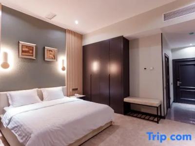 Husma Hotel & Spa - 60