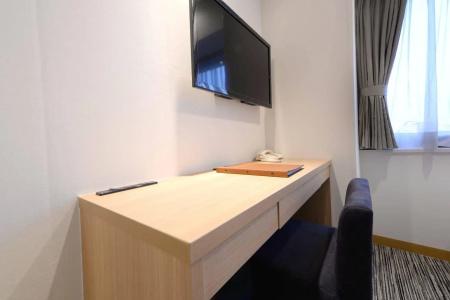 Vessel Inn Ueno Iriya Ekimae - 46