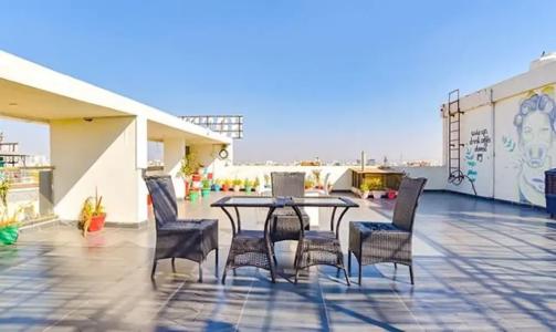 Townhouse 888 Cm Palace - 14