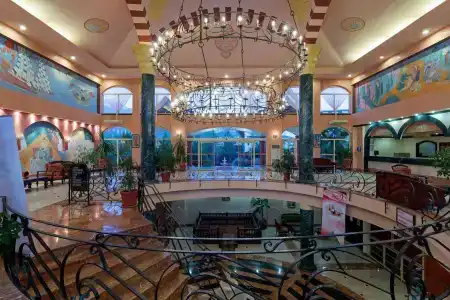 Larissa Sultan Beach - All Inclusive - 2