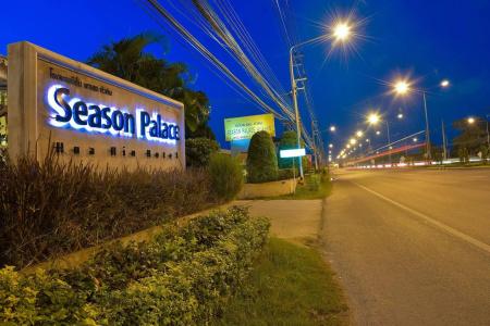 Season Palace Huahin - 27