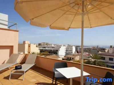 Sercotel Zurbarán - 108