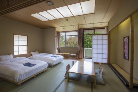 Hakone Kowakien Miyamafurin - 7
