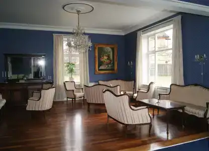 Trudvang Gjestegaard - 21