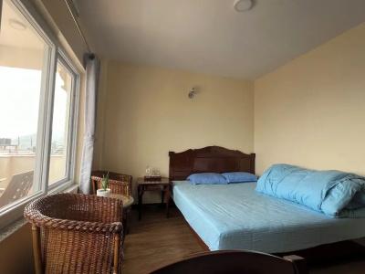 The Sparkling Turtle Backpackers - 25