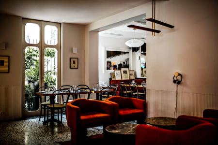 Le Pigalle - 1
