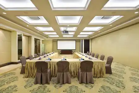 Crowne Plaza Resort Sanya Bay, An Ihg - 16