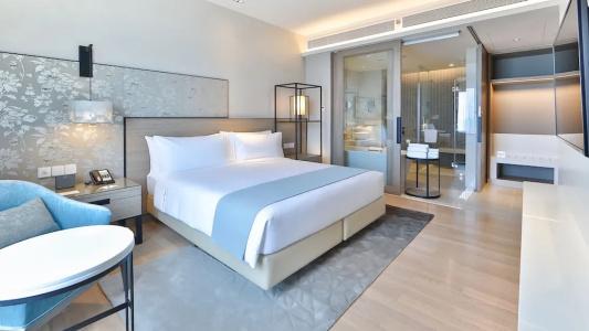 Holiday Inn & Suites Rayong City Centre, An Ihg - 100