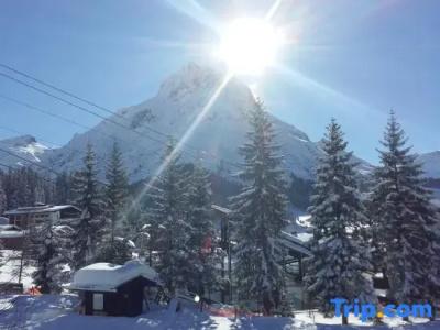 Berghof - 239