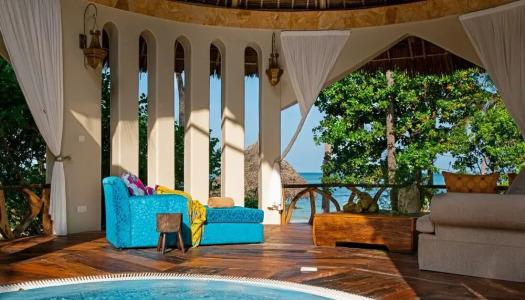 Xanadu Villas & Retreat - 34