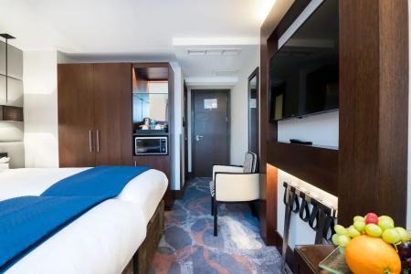 The Chilworth London Paddington - 14