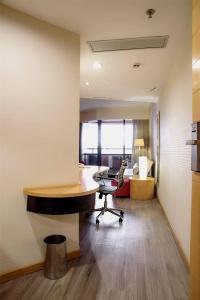 Golden Tulip Brasília Alvorada - 60