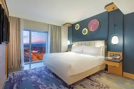 Doubletree By Hilton Afyonkarahisar - 37