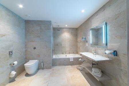 Ramla Bay Resort - 7